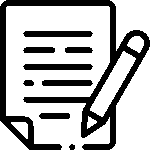 Étiquettes et papiers